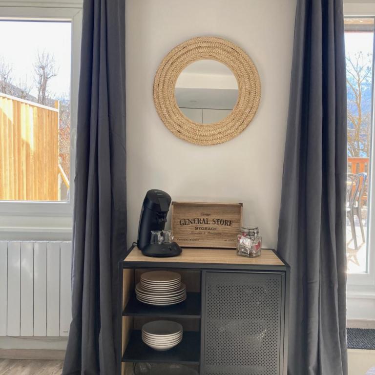 Le Gaudissart 2 - Apartamento de 1 dormitorio - 9