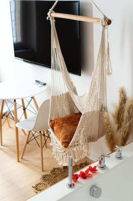 Ode à l'amour : studio intimiste - Apartment mit 1 Schlafzimmer - 3