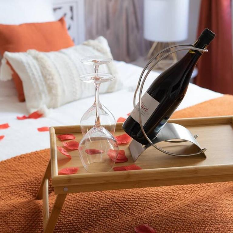 Ode à l'amour : studio intimiste - Apartment mit 1 Schlafzimmer - 4