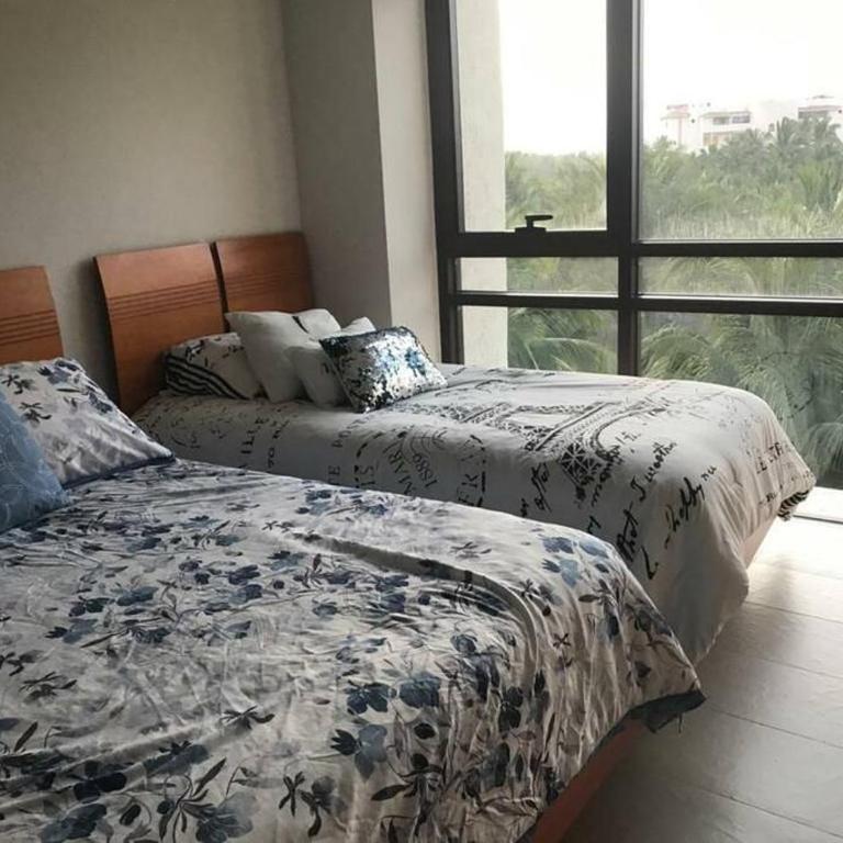 Acapulco amplio Depto 3bd en Residencial La Isla Torre Hawaii - Apartamento de 3 dormitorios - 17