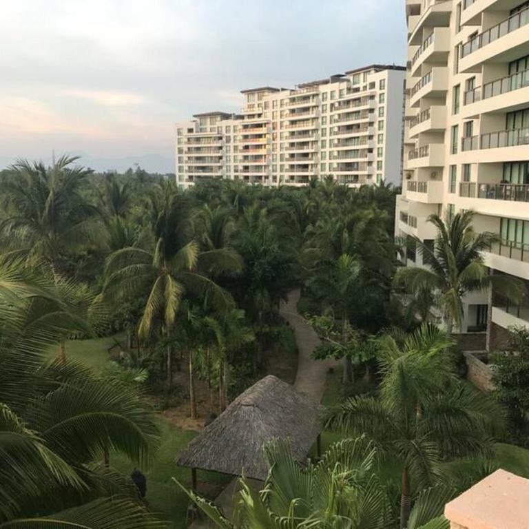 Acapulco amplio Depto 3bd en Residencial La Isla Torre Hawaii - Apartamento de 3 dormitorios - 22