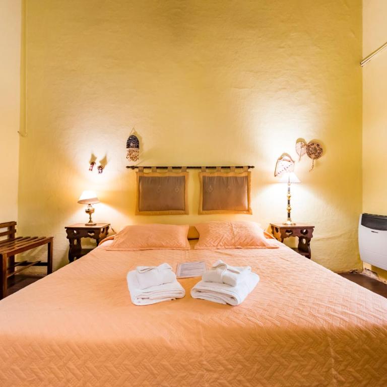 Posada El Pucara - Double Room - 7