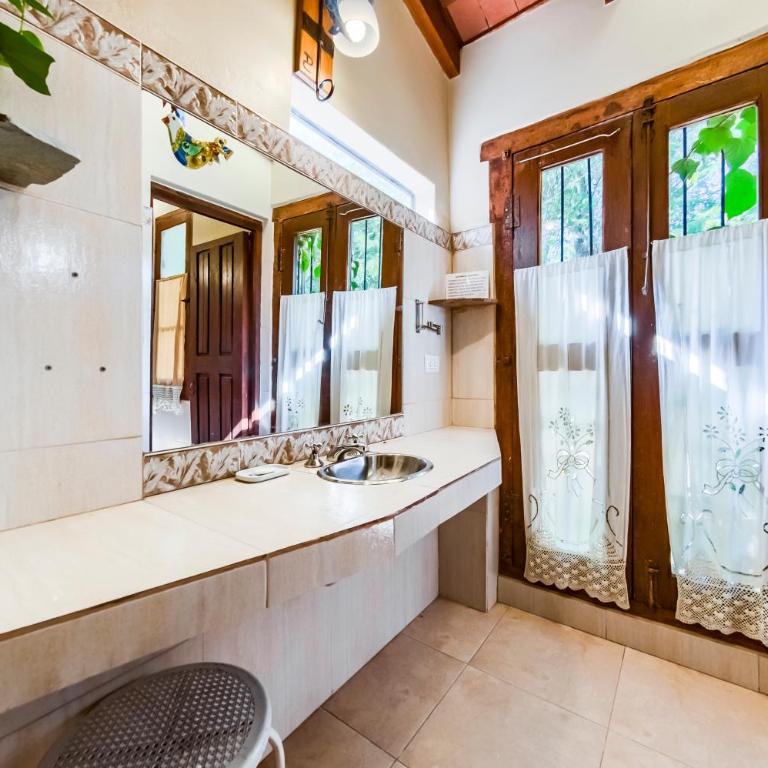 Posada El Pucara - Double Room - 5