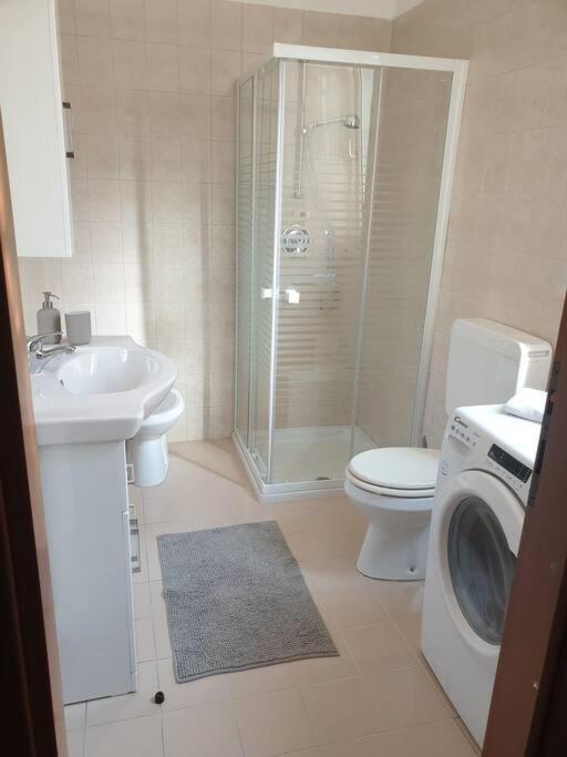 [PIAZZA GARIBALDI] ELEGANTI SUITE CON SAUNA - Two-Bedroom Apartment - 11