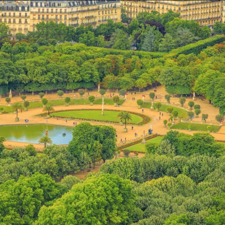 Ideal 1 Bd Flat with Balcony - Paris 05 - Appartement avec Balcon - 20