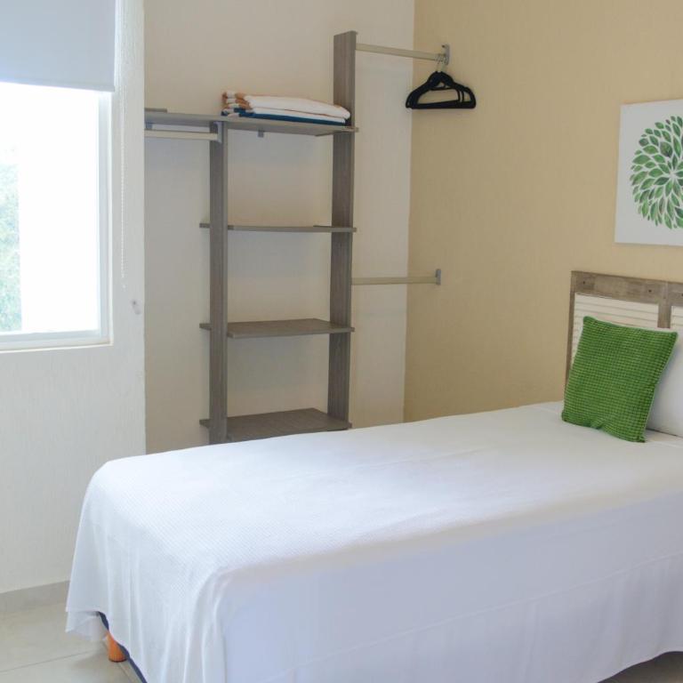 Olivos J8 - Two-Bedroom Apartment - 15