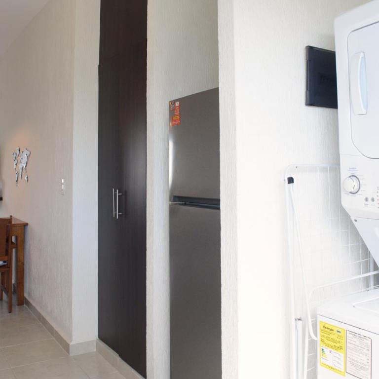 Olivos J8 - Two-Bedroom Apartment - 28