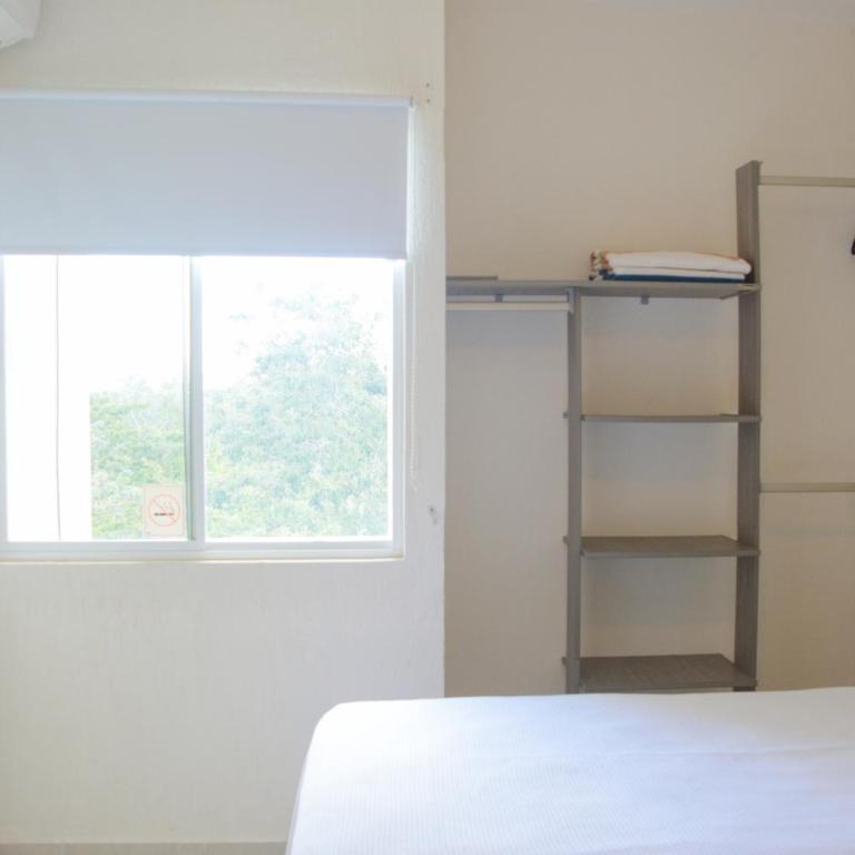 Olivos J8 - Two-Bedroom Apartment - 14