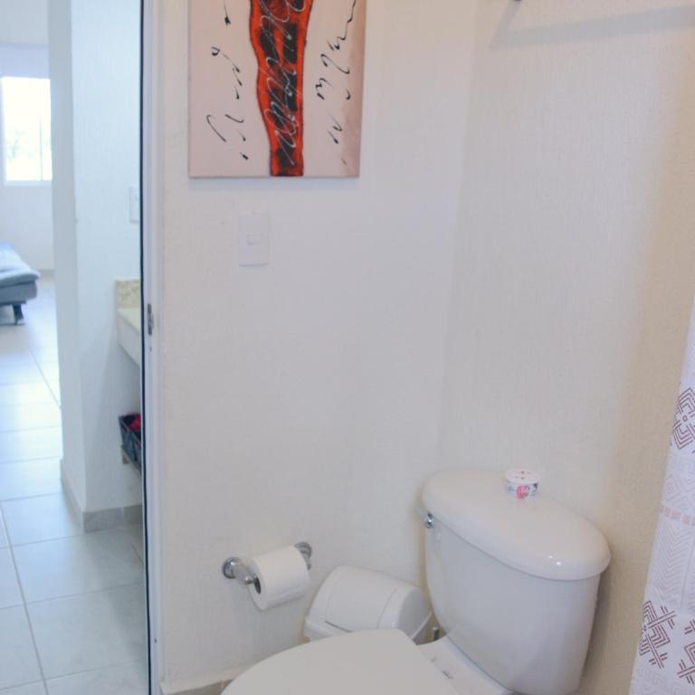 Olivos J8 - Two-Bedroom Apartment - 32