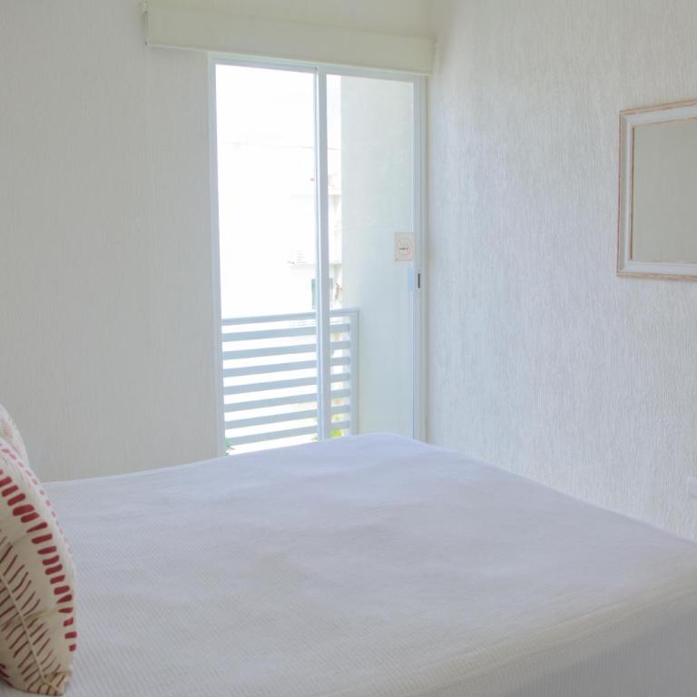 Olivos J8 - Two-Bedroom Apartment - 6