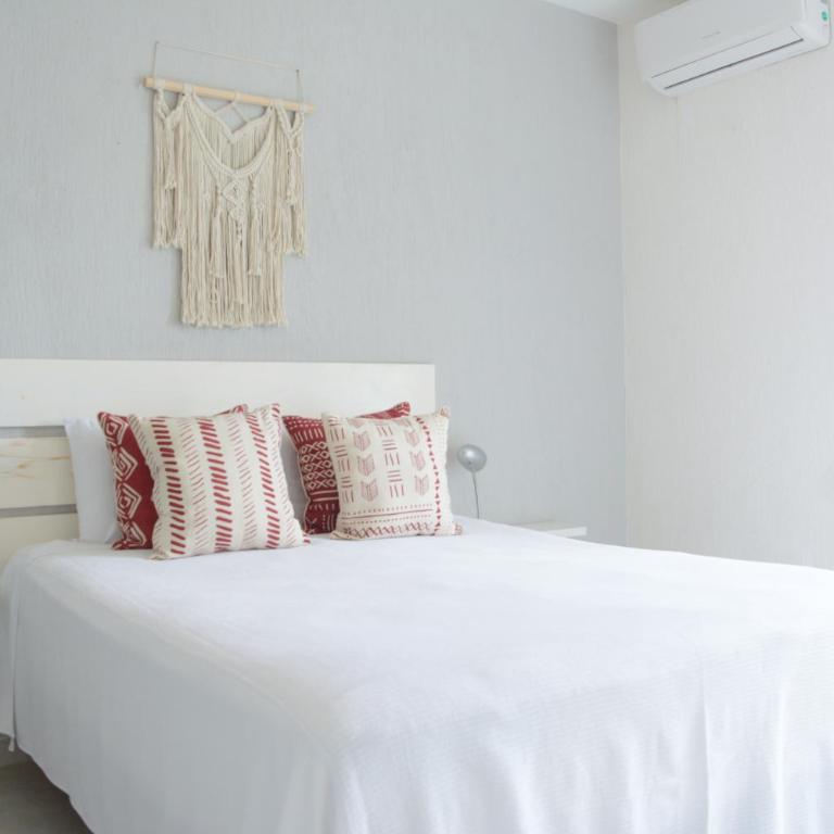 Olivos J8 - Two-Bedroom Apartment - 2