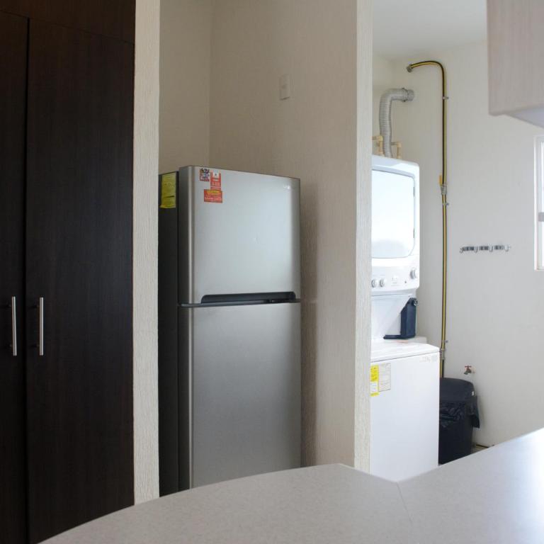 Olivos J8 - Two-Bedroom Apartment - 29