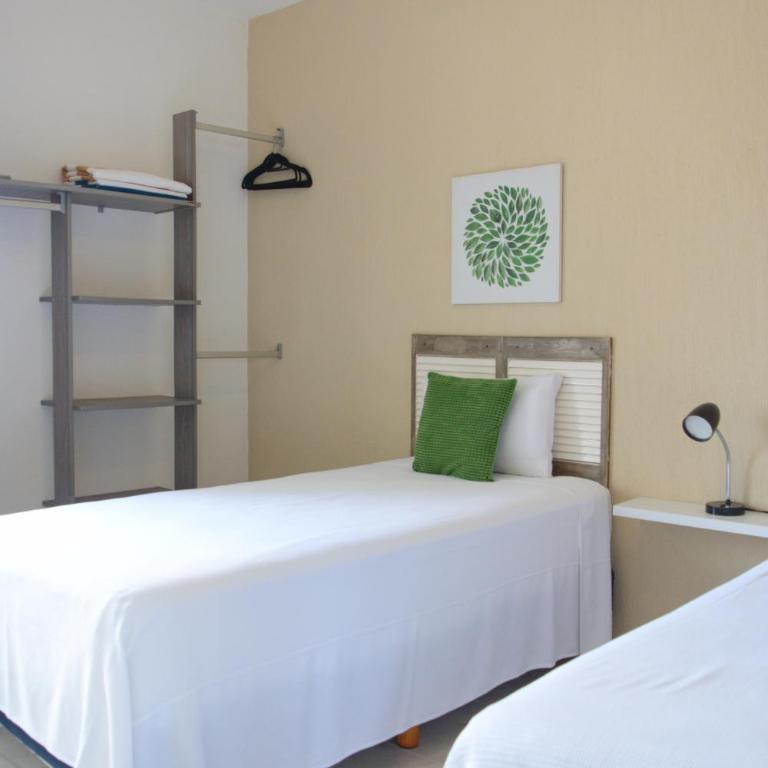 Olivos J8 - Two-Bedroom Apartment - 13