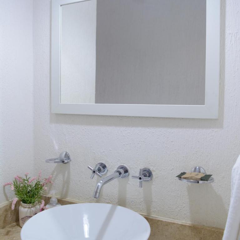 Olivos J8 - Two-Bedroom Apartment - 33