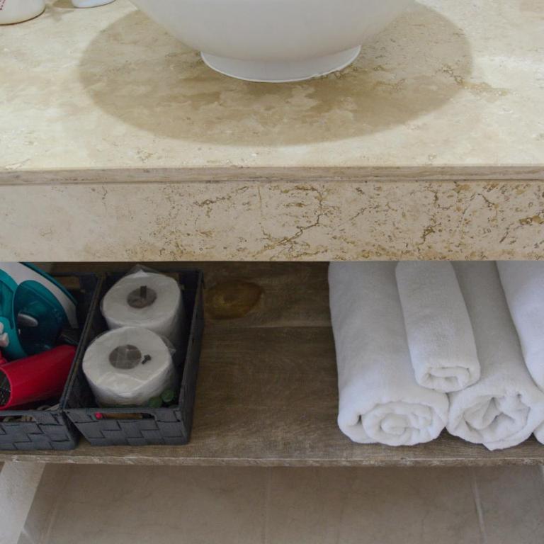 Olivos J8 - Two-Bedroom Apartment - 35