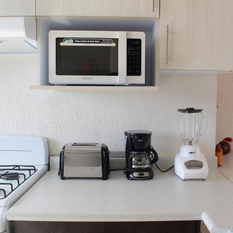 Olivos J8 - Two-Bedroom Apartment - 26