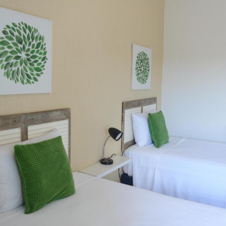Olivos J8 - Two-Bedroom Apartment - 11