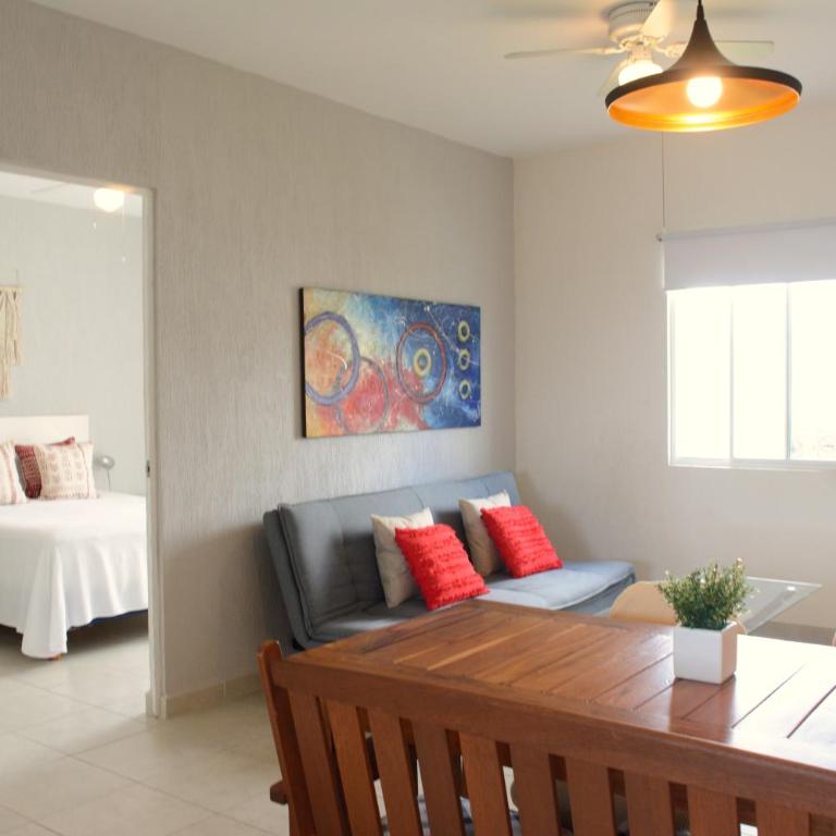 Olivos J8 - Two-Bedroom Apartment - 18