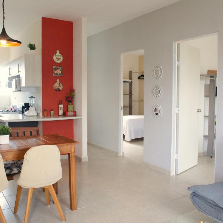 Olivos J8 - Two-Bedroom Apartment - 27