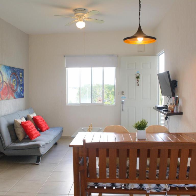 Olivos J8 - Two-Bedroom Apartment - 19