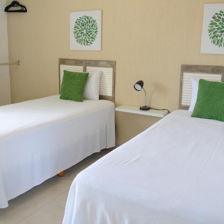 Olivos J8 - Two-Bedroom Apartment - 12