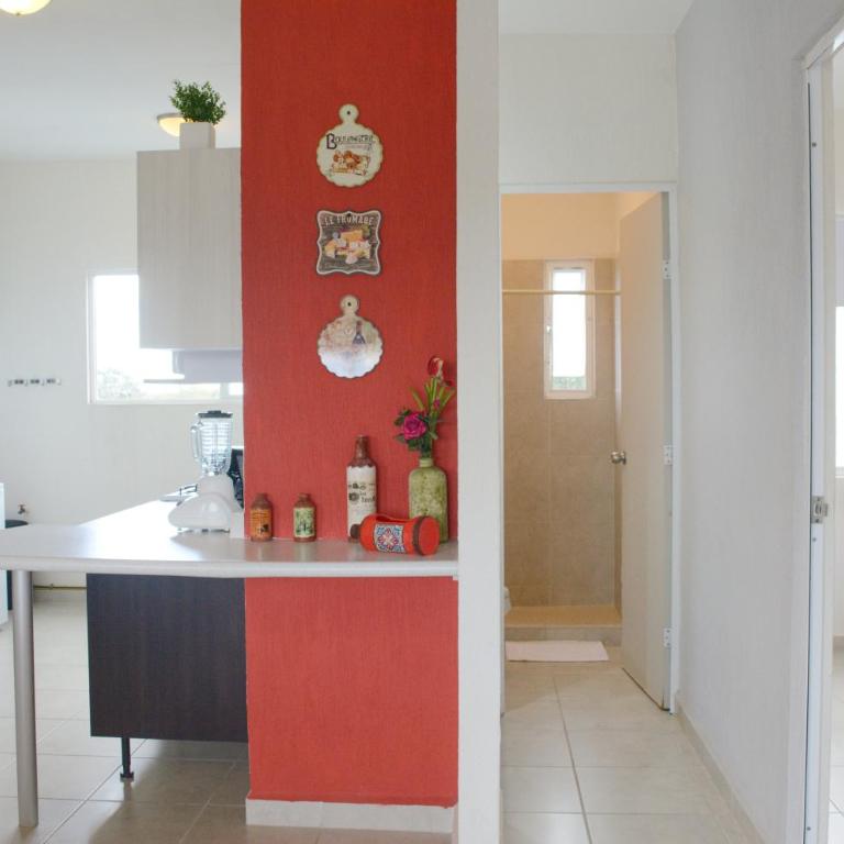 Olivos J8 - Two-Bedroom Apartment - 31