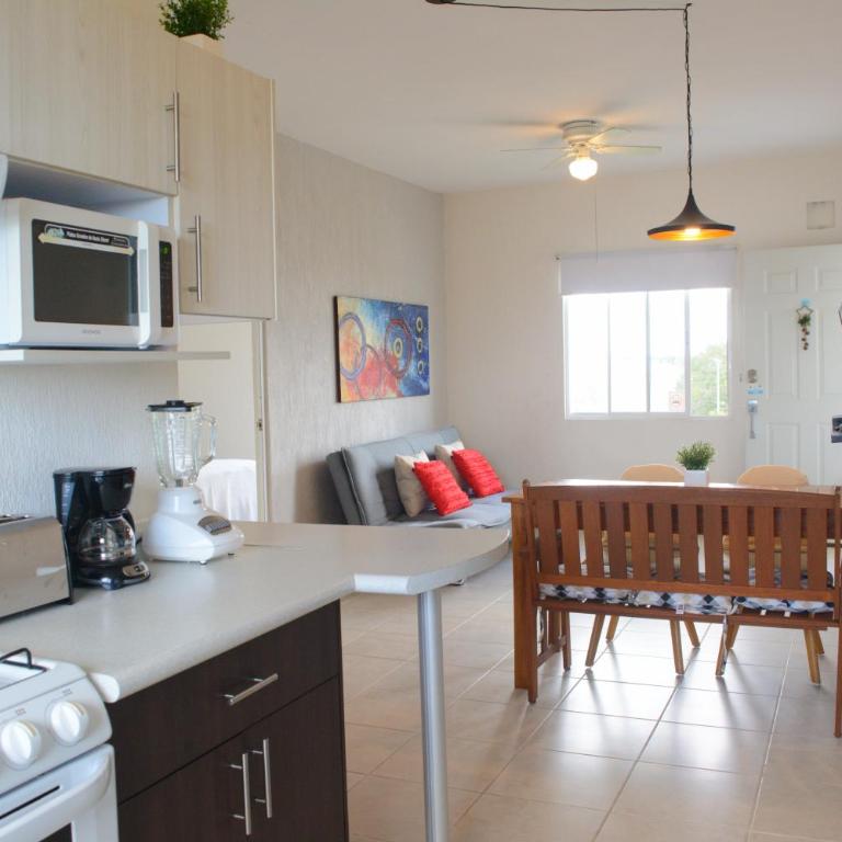 Olivos J8 - Two-Bedroom Apartment - 21