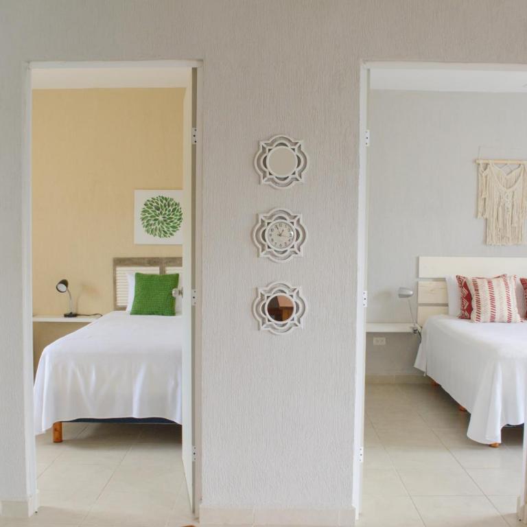 Olivos J8 - Two-Bedroom Apartment - 16