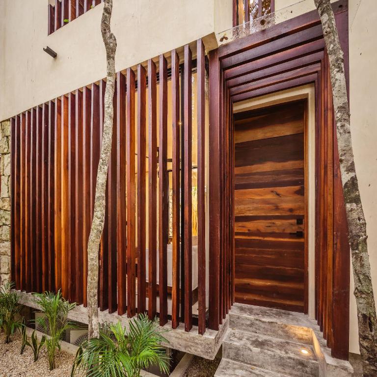 Afra 3 Beautiful jungle house with private pool - Casa de 2 dormitorios - 7