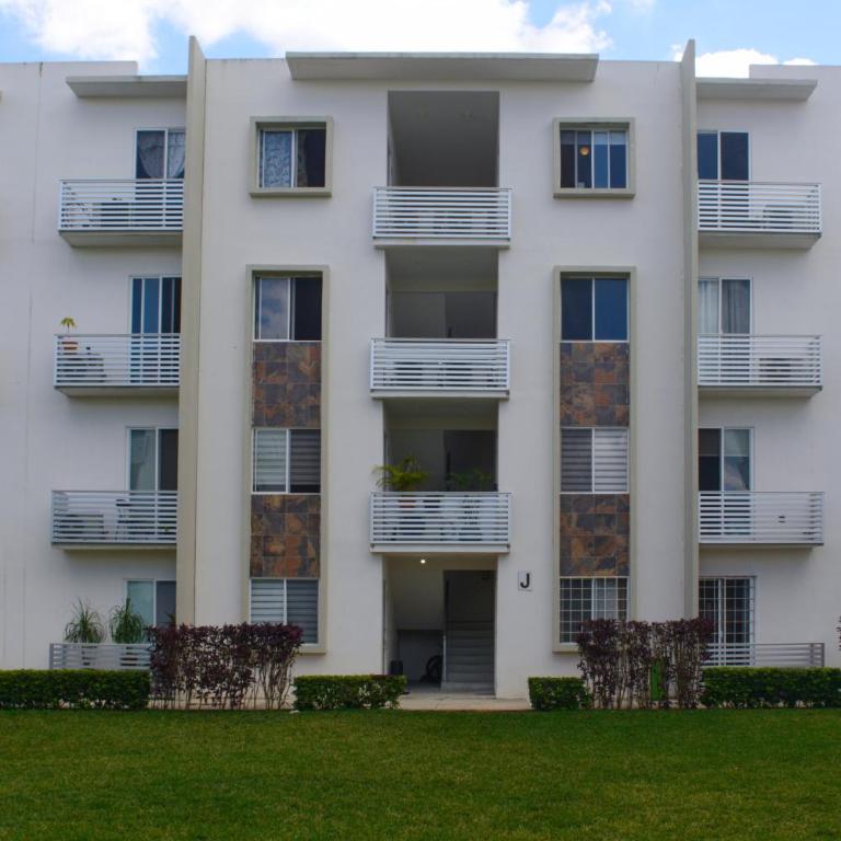 Olivos J8 - Two-Bedroom Apartment - 39