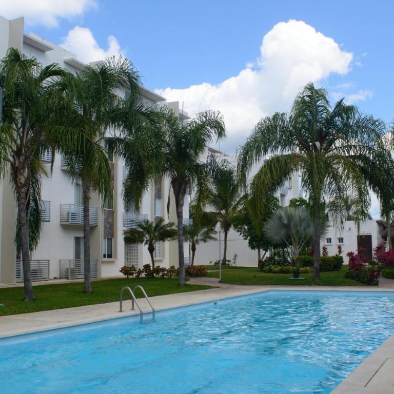 Olivos J8 - Two-Bedroom Apartment - 1