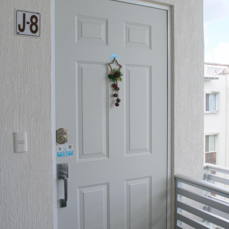 Olivos J8 - Two-Bedroom Apartment - 38