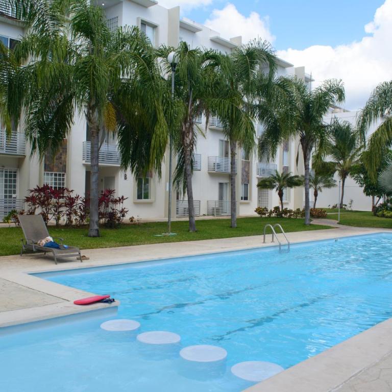 Olivos J8 - Two-Bedroom Apartment - 42
