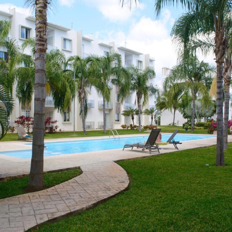 Olivos J8 - Two-Bedroom Apartment - 43