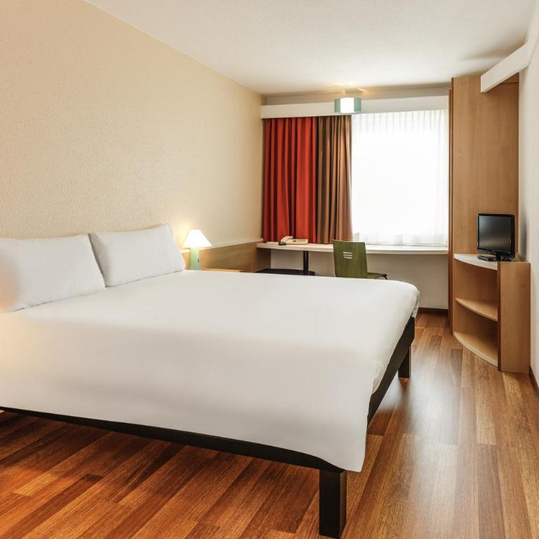 Ibis Jerez De La Frontera Cadiz - Habitación Doble - 3
