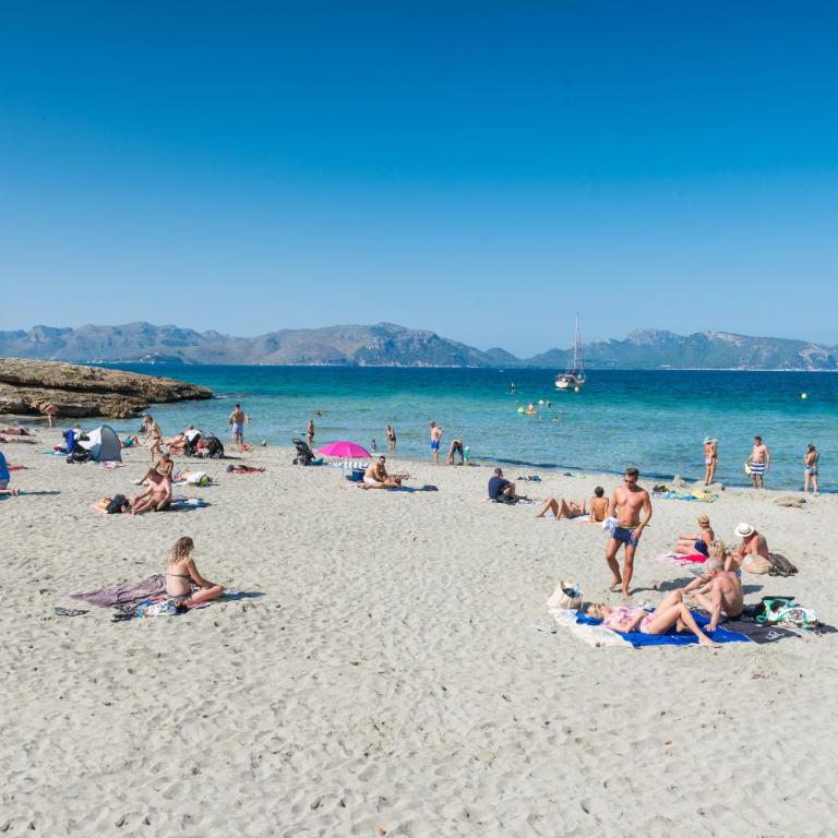 New! APARTMENT SUN OF THE BAY 3C - Apartamento de 2 dormitorios - 22