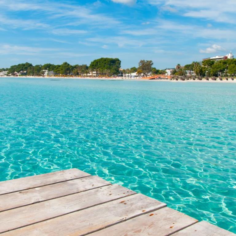 New! APARTMENT SUN OF THE BAY 3C - Apartamento de 2 dormitorios - 2