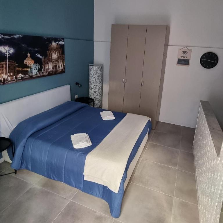 Il vicolo home - One-Bedroom Apartment - 1