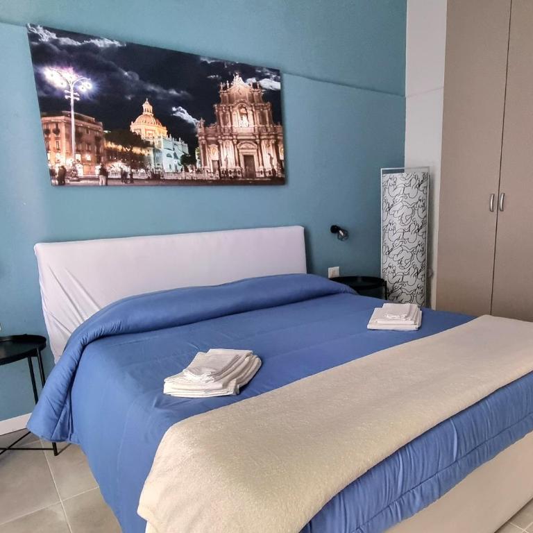 Il vicolo home - One-Bedroom Apartment - 9