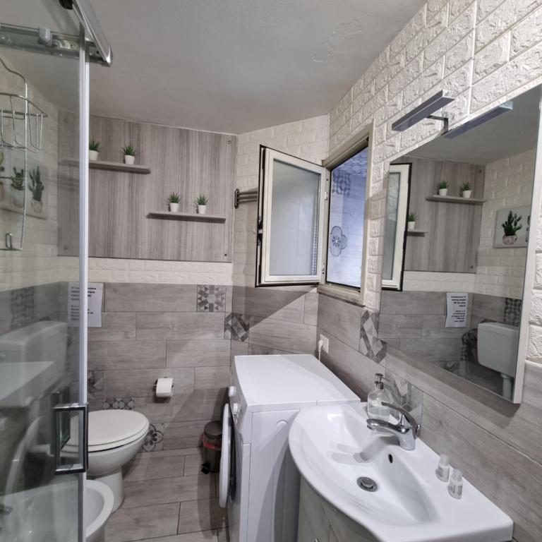 Il vicolo home - One-Bedroom Apartment - 10