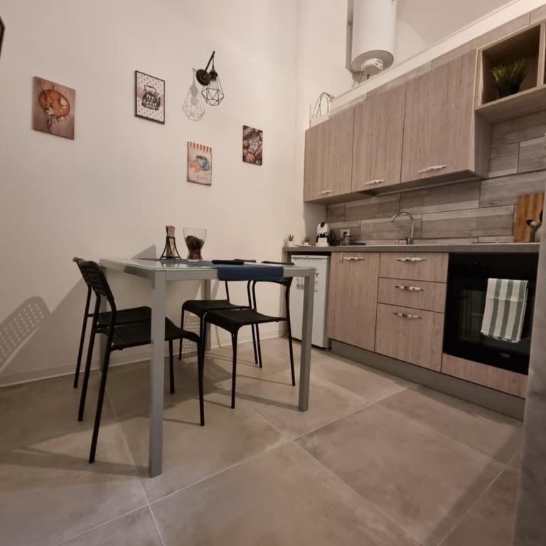 Il vicolo home - One-Bedroom Apartment - 5
