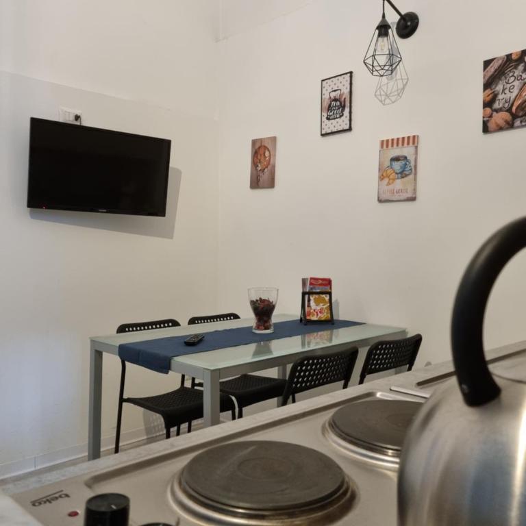 Il vicolo home - One-Bedroom Apartment - 3