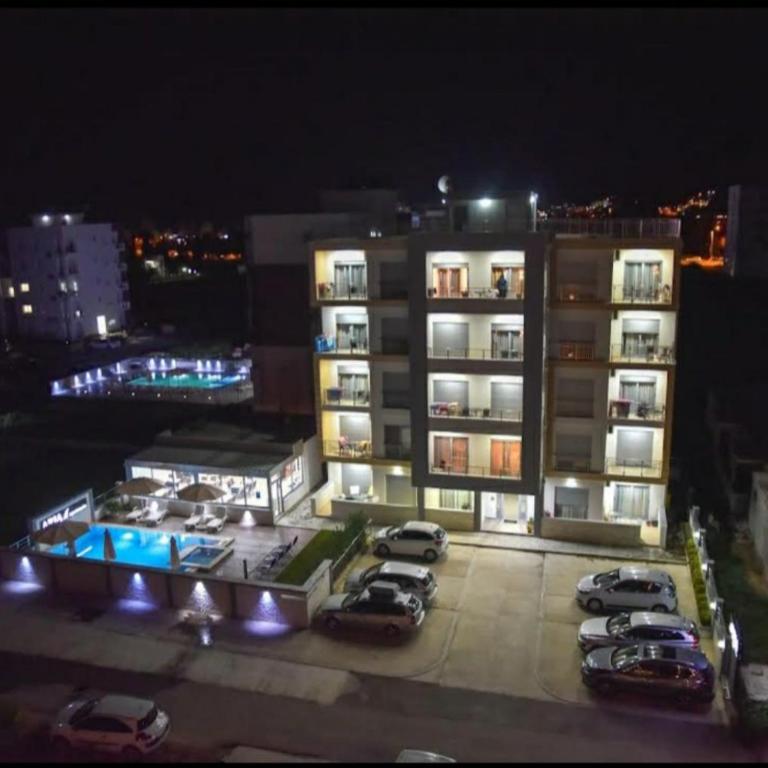Ulcinj apartman "MARTINA" - Apartman sa 1 Spavaćom Sobom - 2