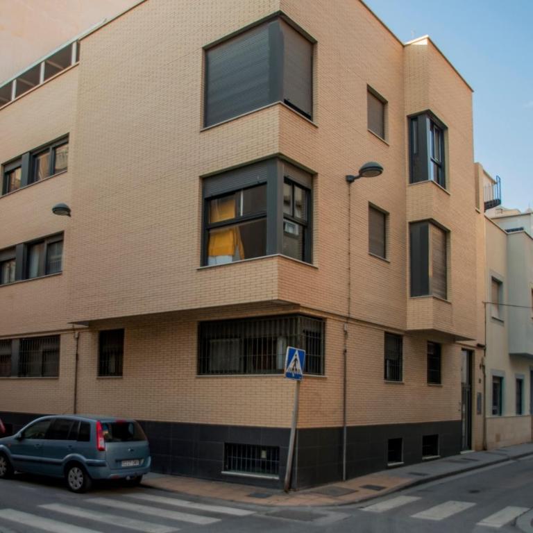 Apartamento El Zapillo - Apartamento de 2 dormitorios - 17