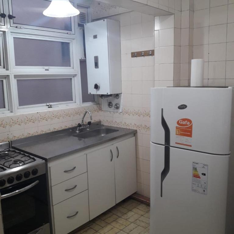 Súper Luminoso en Caballito - One-Bedroom Apartment with Balcony - 29
