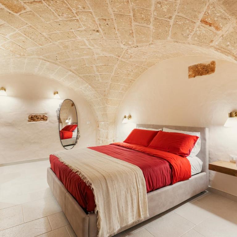 [Exclusive - Suite] SPA con Idromassaggio Jacuzzi - Casa con 1 Camera da Letto - 3