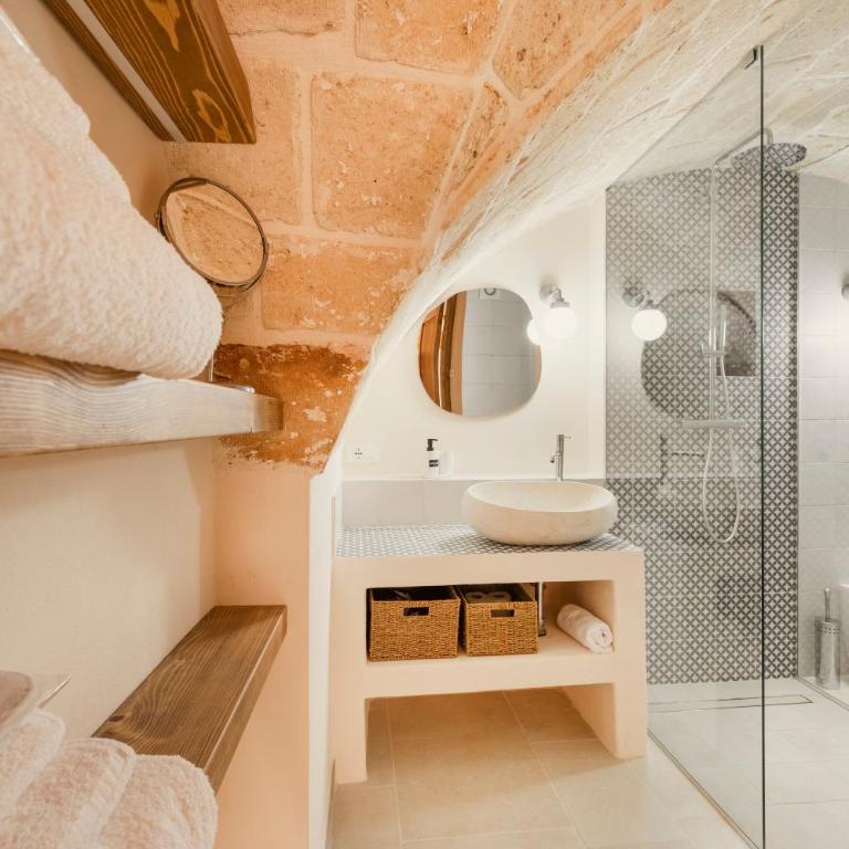 [Exclusive - Suite] SPA con Idromassaggio Jacuzzi - Casa con 1 Camera da Letto - 4