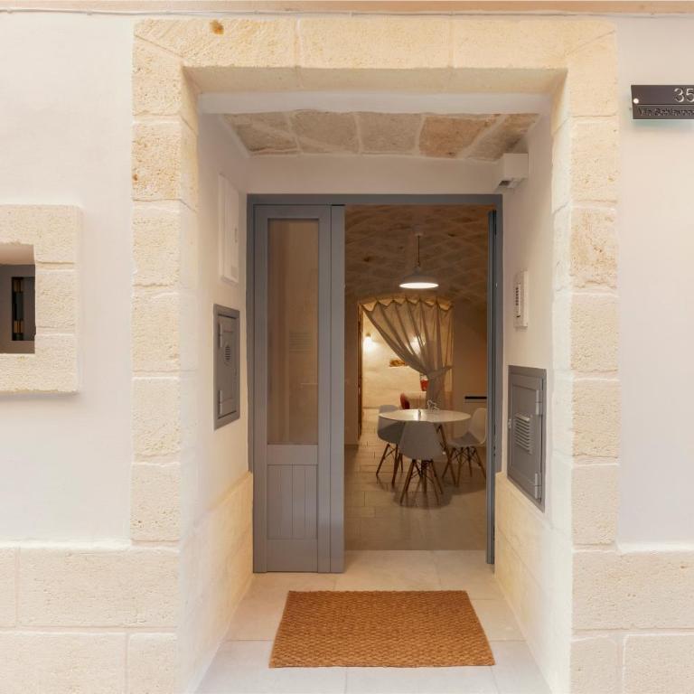 [Exclusive - Suite] SPA con Idromassaggio Jacuzzi - Casa con 1 Camera da Letto - 5