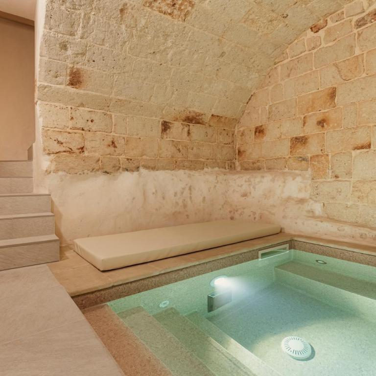 [Exclusive - Suite] SPA con Idromassaggio Jacuzzi - Casa con 1 Camera da Letto - 7