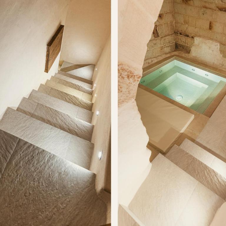 [Exclusive - Suite] SPA con Idromassaggio Jacuzzi - Casa con 1 Camera da Letto - 8